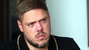 Štimac na terapiji u Urgentnom  centru